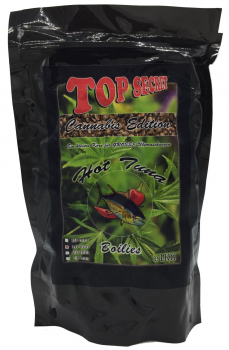 Top Secret Cannabis Edition Boilies Hot Tuna